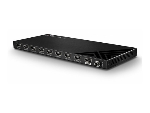 [LINAVI38237] Splitter HDMI 18G, 8 Ports