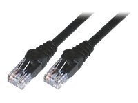 [3554528] MCL Câble réseau RJ45 cuivre CAT 6 U/UTP