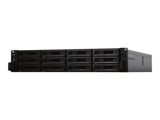 [NASUC3200] SYNOLOGY UC3200 Dual Controller SAN