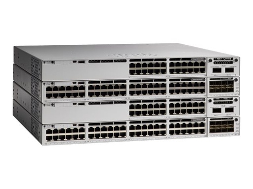 [3554926] CISCO C9300L-24T-4G-A SPARE