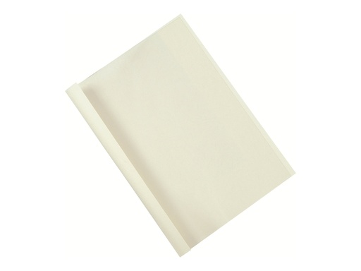 [3555076] FELLOWES CPE PRESTIGE - BLANC 1.5MM X 10