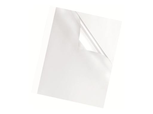 [3555078] FELLOWES CPE STANDING-BLANC 12 MM X 100