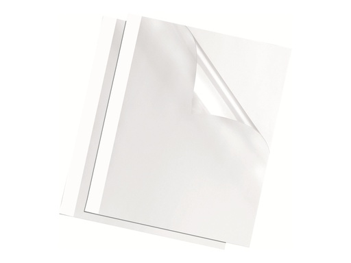 [3555079] FELLOWES CPE STANDING-BLANC 1.5 MM X 100