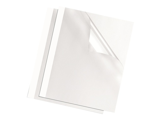 [3555112] FELLOWES CPE STANDING-BLANC 6 MM X 100