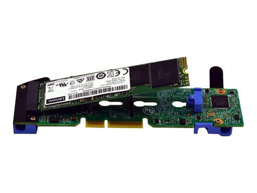 [3555224] LENOVO ThinkSystem SE350 M.2 Mirroring