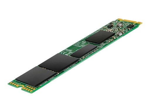 [3558412] TRANSCEND 2To SSD Interne M.2 2280 SATA3