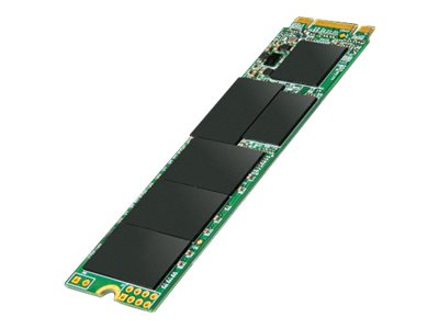 [3558413] TRANSCEND 256Go Simple Face M.2 2280 SSD