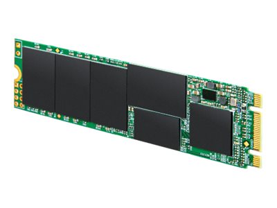 [3558414] TRANSCEND 512Go Simple Face M.2 2280 SSD