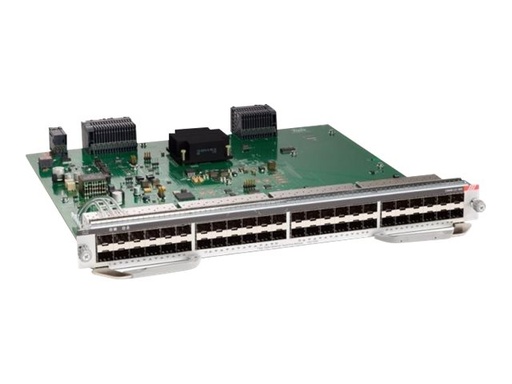 [3558623] CISCO Catalyst 9400 48-Port Gigabit SFP
