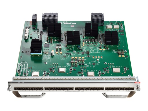 [3558624] CISCO Catalyst 9400 24-P 10 Gigabit SFP+