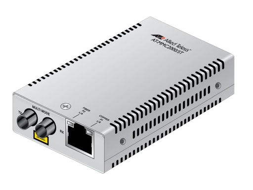 [3561817] ALLIED Mini Media Converter 10/100/1000T