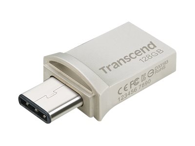 [3562299] TRANSCEND 128Go Clé USB3.1 Gen 1