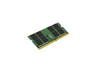 [3563902] KINGSTON 16GB 3200MHz DDR4 CL22 SODIMM