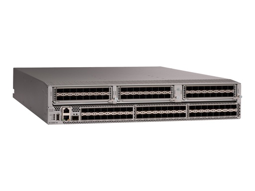 [3563958] CISCO MDS 9396T 32G 96port FC Switch