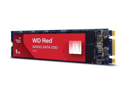 [3564415] SSD WD RED 1 To -Format M.2 2280