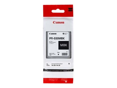 [3564954] CANON PFI-030 MBK 55ml