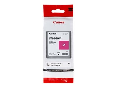 [3564957] CANON PFI-030 M 55ml