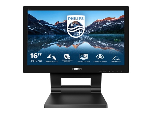 [3565341] PHILIPS 162B9T/00- Tactil 15.6pcs - 10