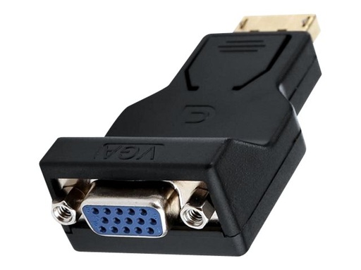 [3565858] I-TEC Adapter DisplayPort to VGA