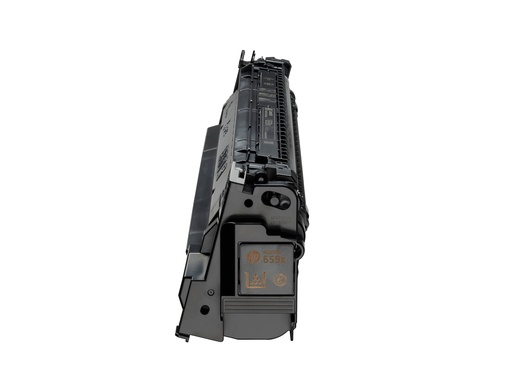[3566213] HP 659X High Yield Black toner