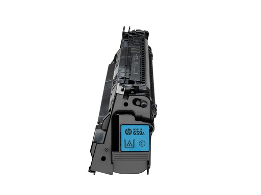 [3566214] HP 659A Cyan Original Toner