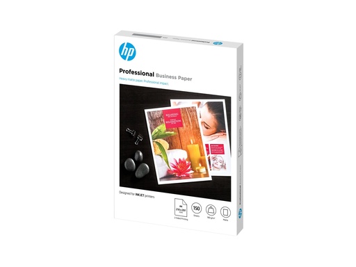 [3566489] HP Prof Matte Ij A4 180g 150sh FSC Pape