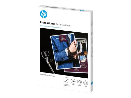 [3566490] HP Prof Matte LJ A4 200g 150sh FSC Paper
