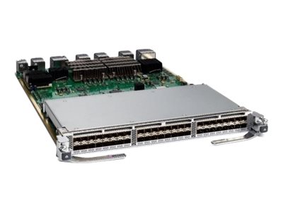 [3566604] CISCO MDS 9700 48-Port 32-Gbps FC Switch