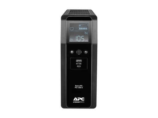 [3566686] APC Back UPS Pro BR 1200VA Sinewave AVR