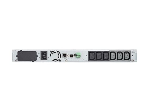 [3566763] EATON 5P 1550G Rack1U Li-Ion