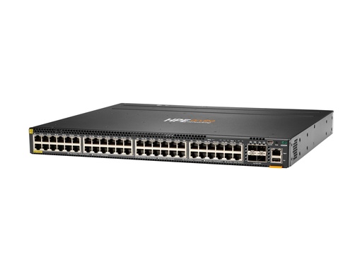[3567106] HPE Aruba Swch 6300M 48G CL4 PoE 4SFP56