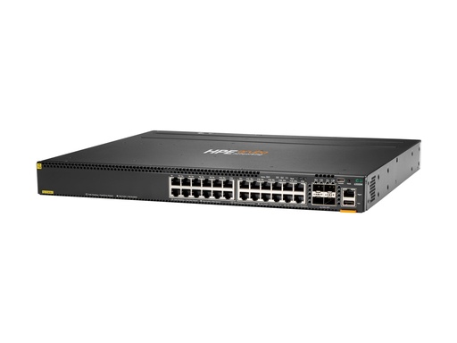 [3567108] HPE Aruba 6300M 24G CL4 PoE 4SFP56 Swch