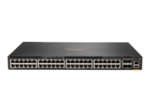 [3567110] HPE Aruba 6300M Switch 48-port 1GbE