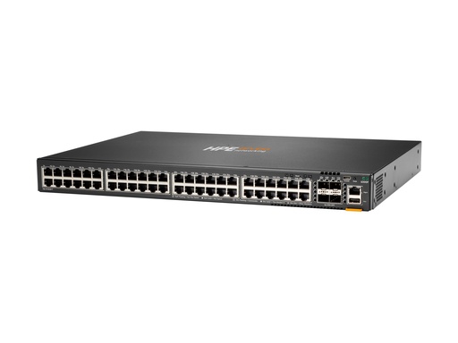 [3567118] HPE Aruba 6300F Switch 48-port 1GbE