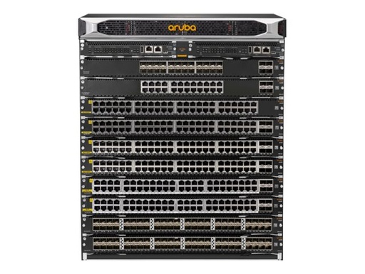 [3567137] HPE Aruba 6410 Switch
