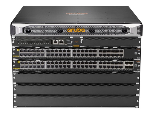 [3567139] HPE Aruba 6405 96G CL4 PoE 4SFP56 Switch