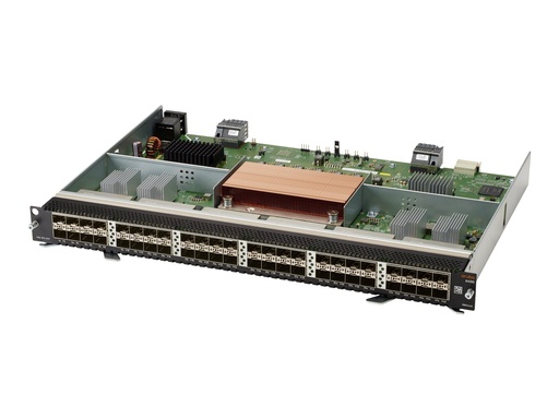 [3567165] HPE Aruba 6400 Module 48-port 10/25GbE