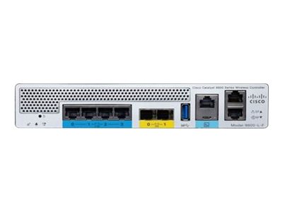 [3567355] CISCO C9800-L-F-CA-K9