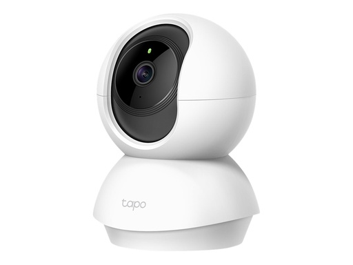 [3567507] TP-LINK Home Security WiFi Camera