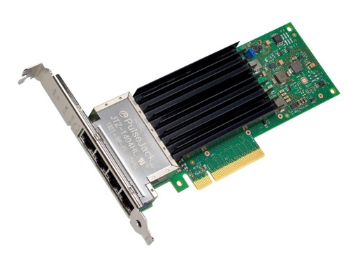 [3567820] INTEL X710-T4L Network Adapter Retail