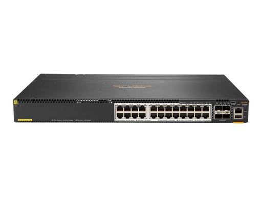 [3567895] HPE Aruba 6300M Switch