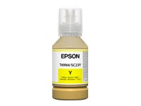 [3568128] EPSON 1LB SC-T3100x Yellow Ink