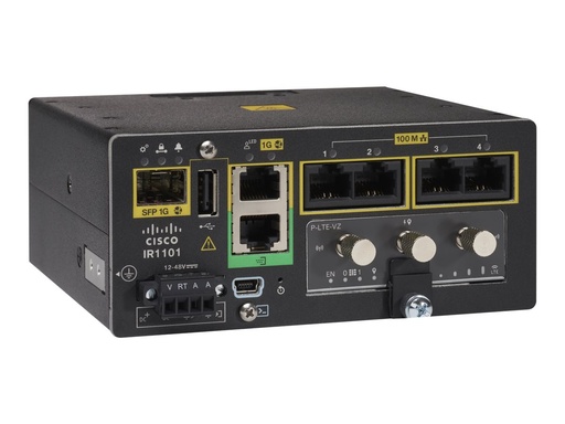 [3568252] CISCO IR1101 Industrial Inegrated Router