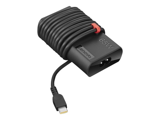[3569099] LENOVO ThinkPad Slim 65W AC Adapter