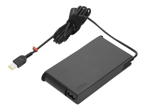 [3569112] LENOVO ThinkPad Slim 170W AC Adapter