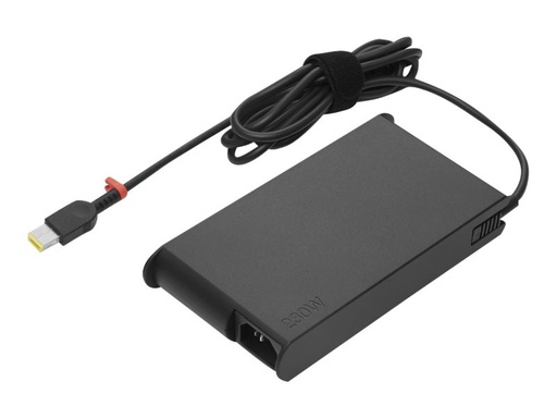 [3569113] LENOVO ThinkPad Slim 230W AC Adapter EU