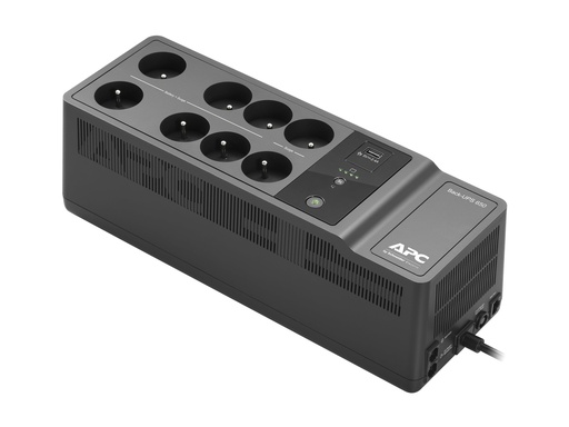 [3569340] APC Back-UPS 650VA 230V 1USB charging