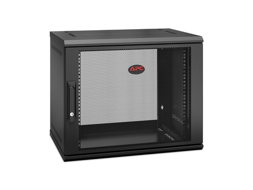 [3569738] APC NetShelter WX 9U Single Wall-mount