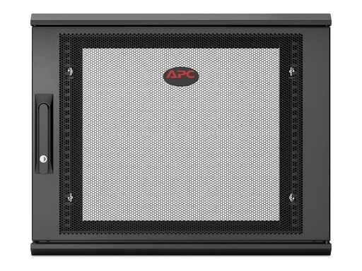 [3569739] APC NetShelter WX 9U Single Wall-mount