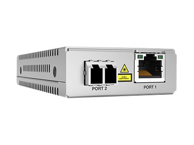 [3574943] ALLIED Mini Media Converter LC Connector